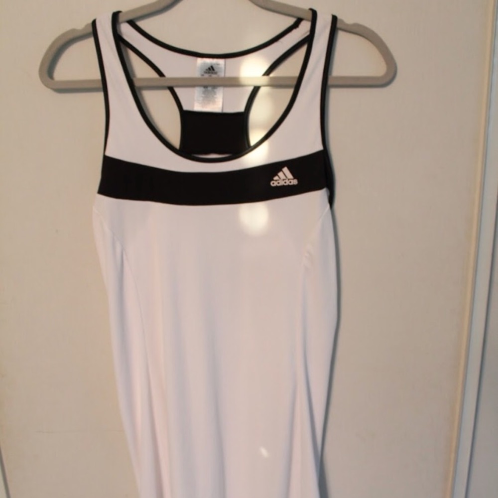 Tennis dress